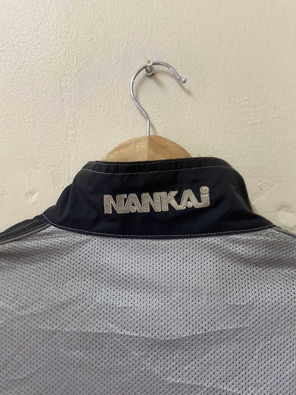 Japanese Brand × Racing × Vintage VINTAGE NANKAI … - image 11