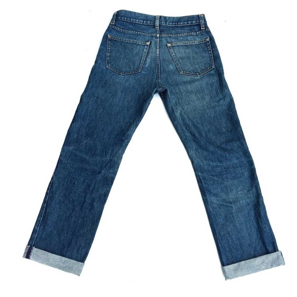 Helmut Lang Helmut Lang Archival '99 Jeans - image 2