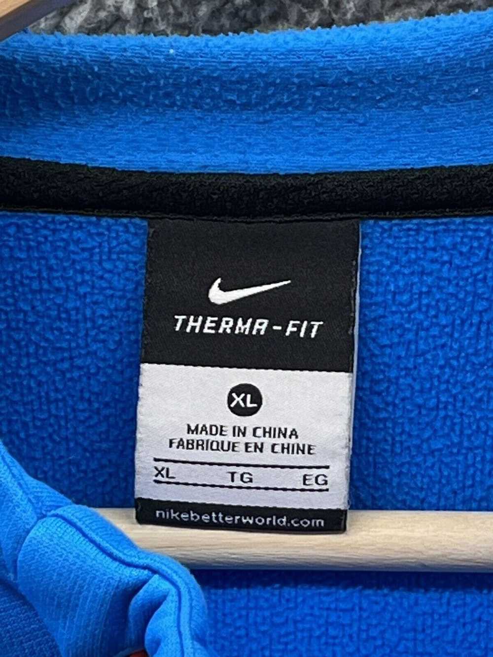 Nike Nike Men's Therma-Fit Kevin Durant Prime Zip… - image 3