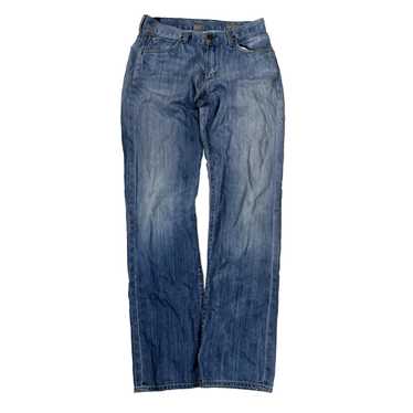 Citizens Of Humanity Light Wash Jeans - image 1