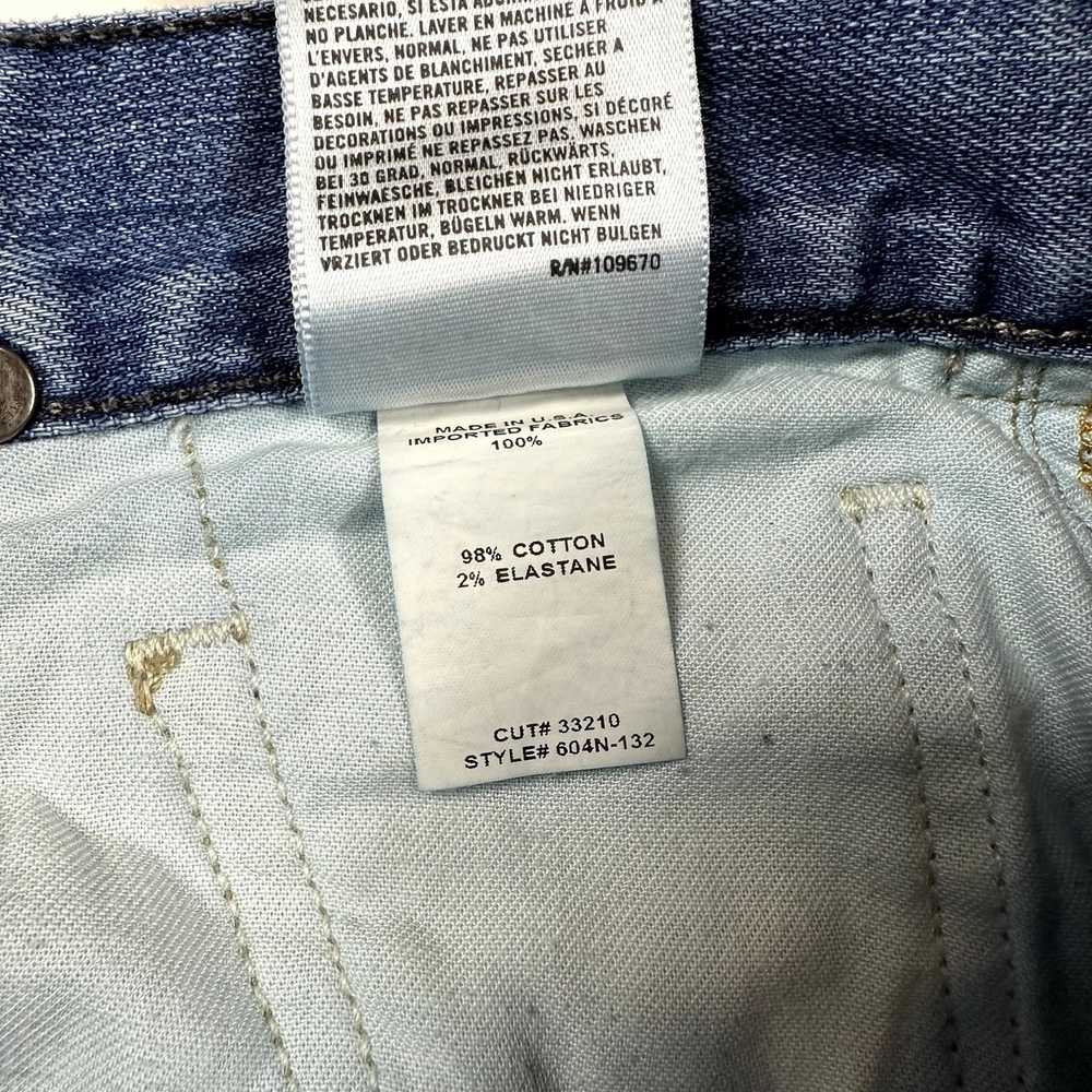 Citizens Of Humanity Light Wash Jeans - image 6
