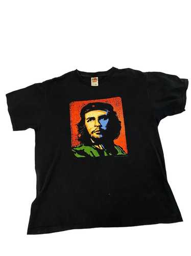 Supreme Che Guevara Football Jersey Top