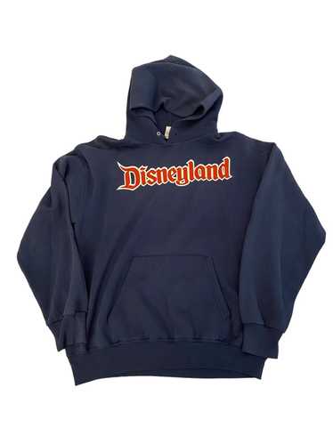 Disney × Vintage Vintage Disneyland Promo Hoodie - image 1