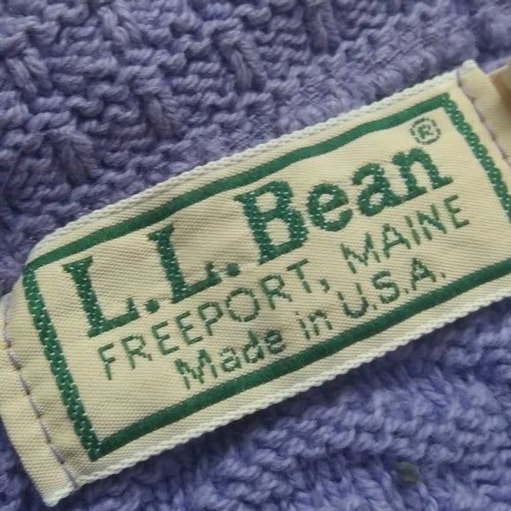 L.L. Bean × Streetwear × Vintage Vintage L.L. Bea… - image 4