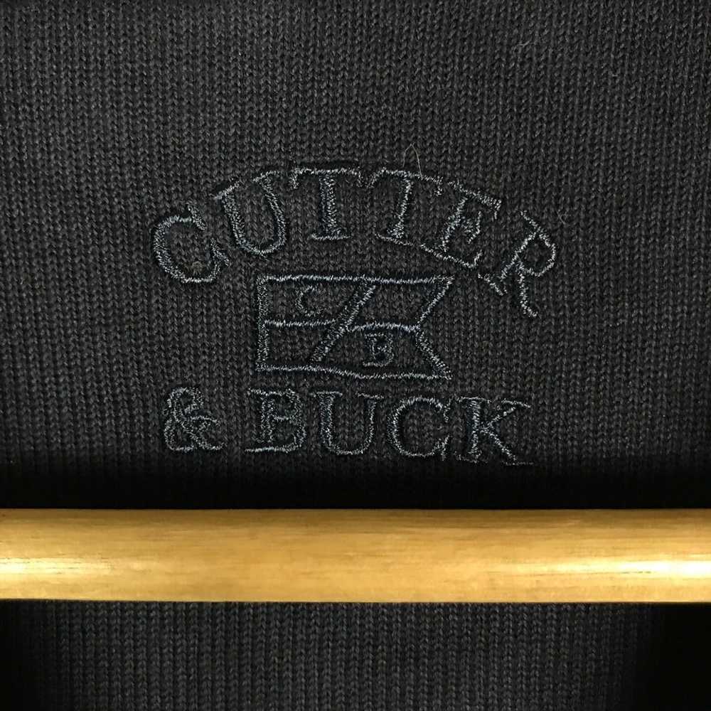 Cutter And Buck Vintage Cutter & Buck Seattle Sea… - image 5