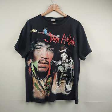 90s jimi hendrix full - Gem