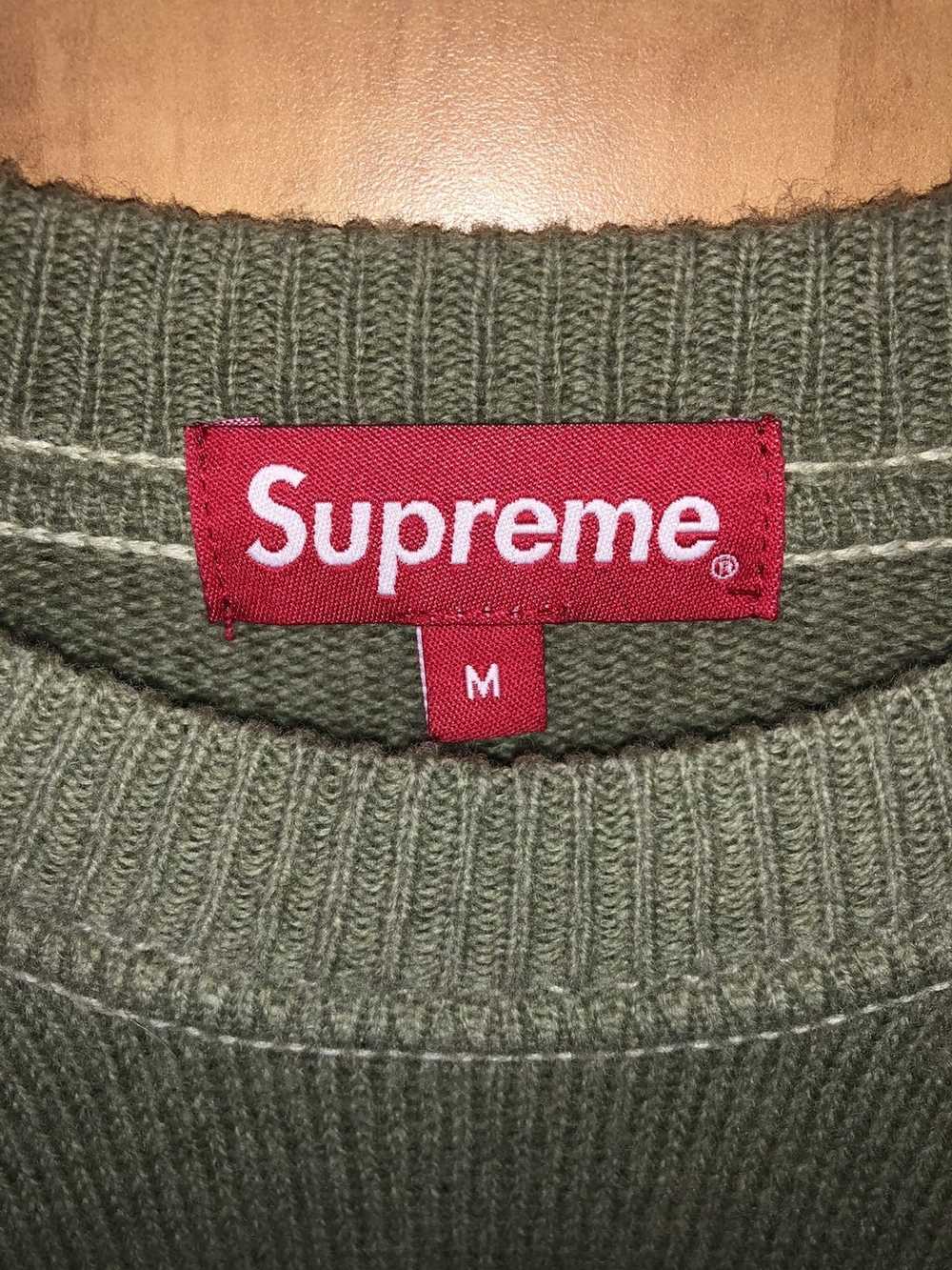 Supreme supreme stone washed - Gem