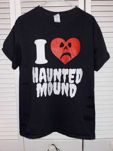 Sematary haunted mound - Gem