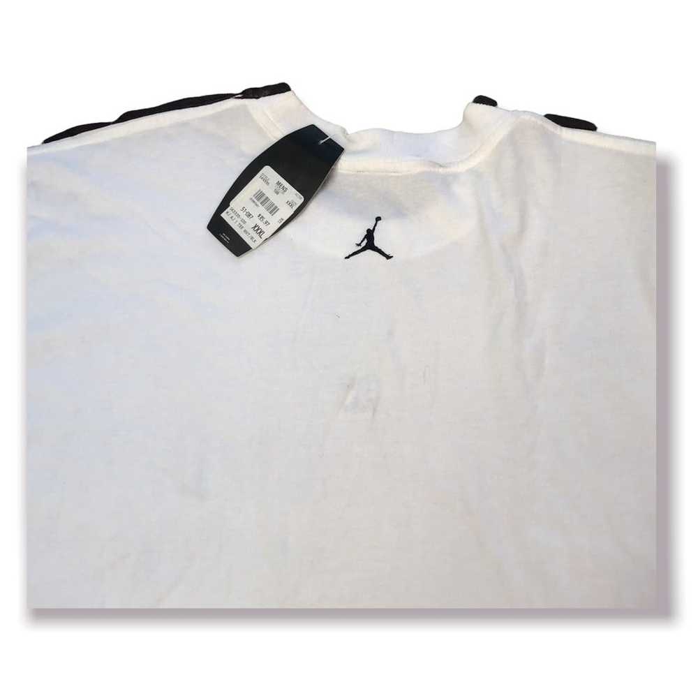 Jordan Brand × Nike Michael Jordan Vintage Overpr… - image 4