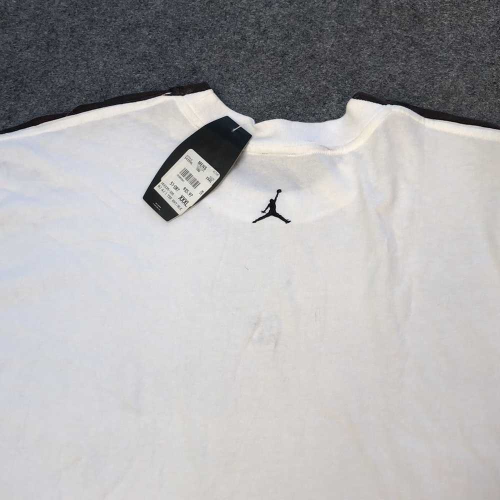 Jordan Brand × Nike Michael Jordan Vintage Overpr… - image 6