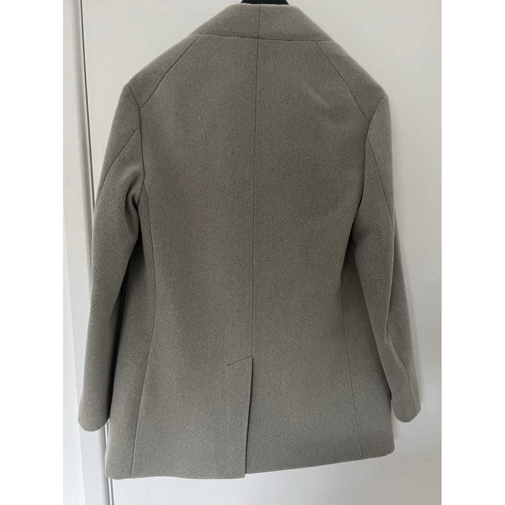 Jacquemus L'Année 97 wool coat - image 2