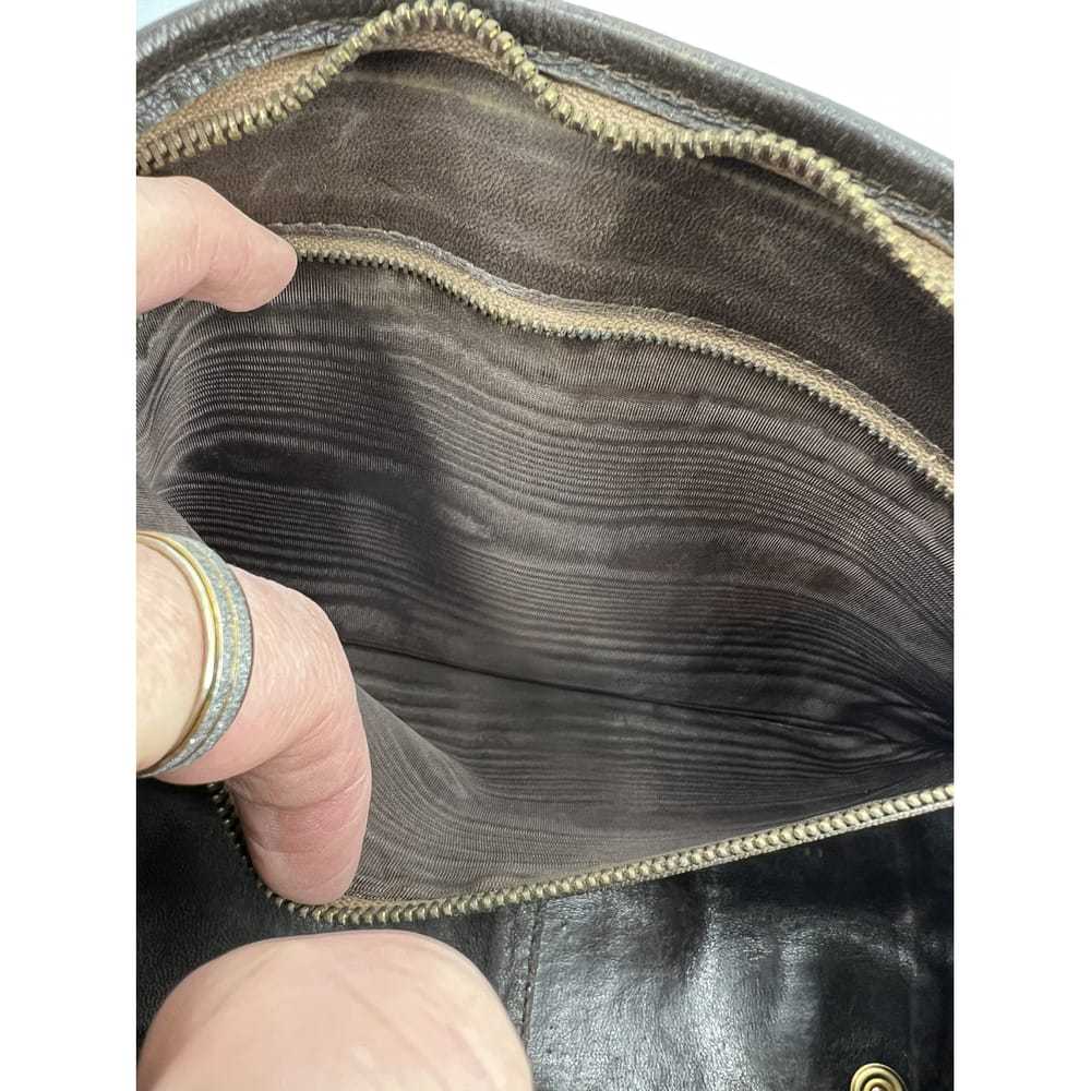 Fendi Cloth handbag - image 10