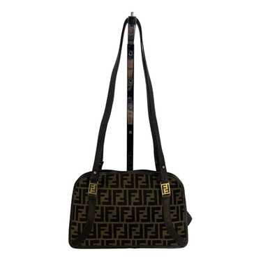 Fendi Cloth handbag - image 1