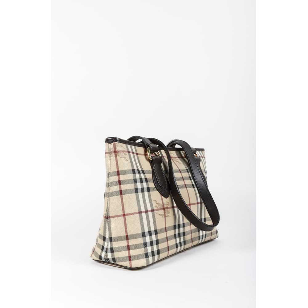 Burberry Cloth tote - image 12