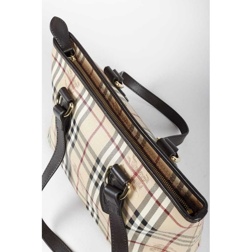 Burberry Cloth tote - image 2