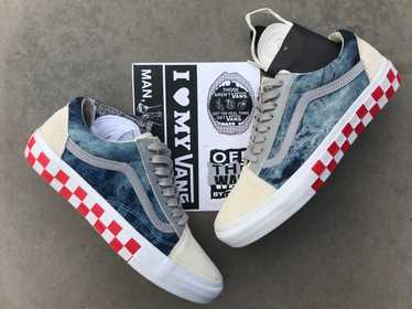 Vans | syndicate x - Gem