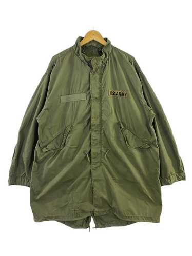 Vintage vintage army parka - Gem