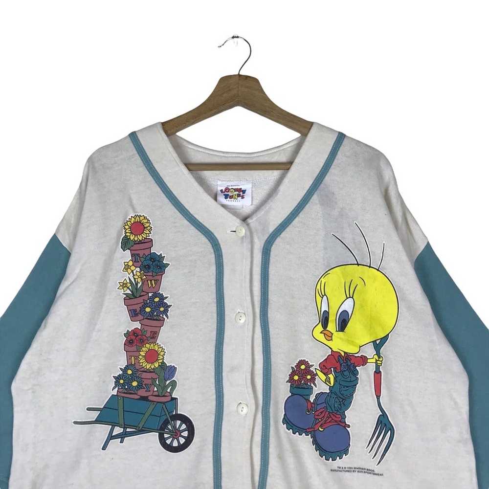 Vintage Vintage An Official Looney Tunes Product … - image 2