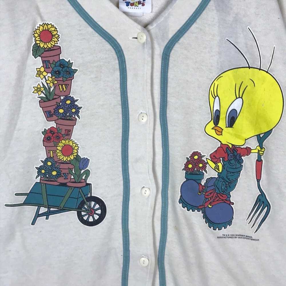 Vintage Vintage An Official Looney Tunes Product … - image 3