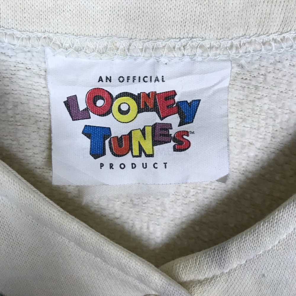 Vintage Vintage An Official Looney Tunes Product … - image 6