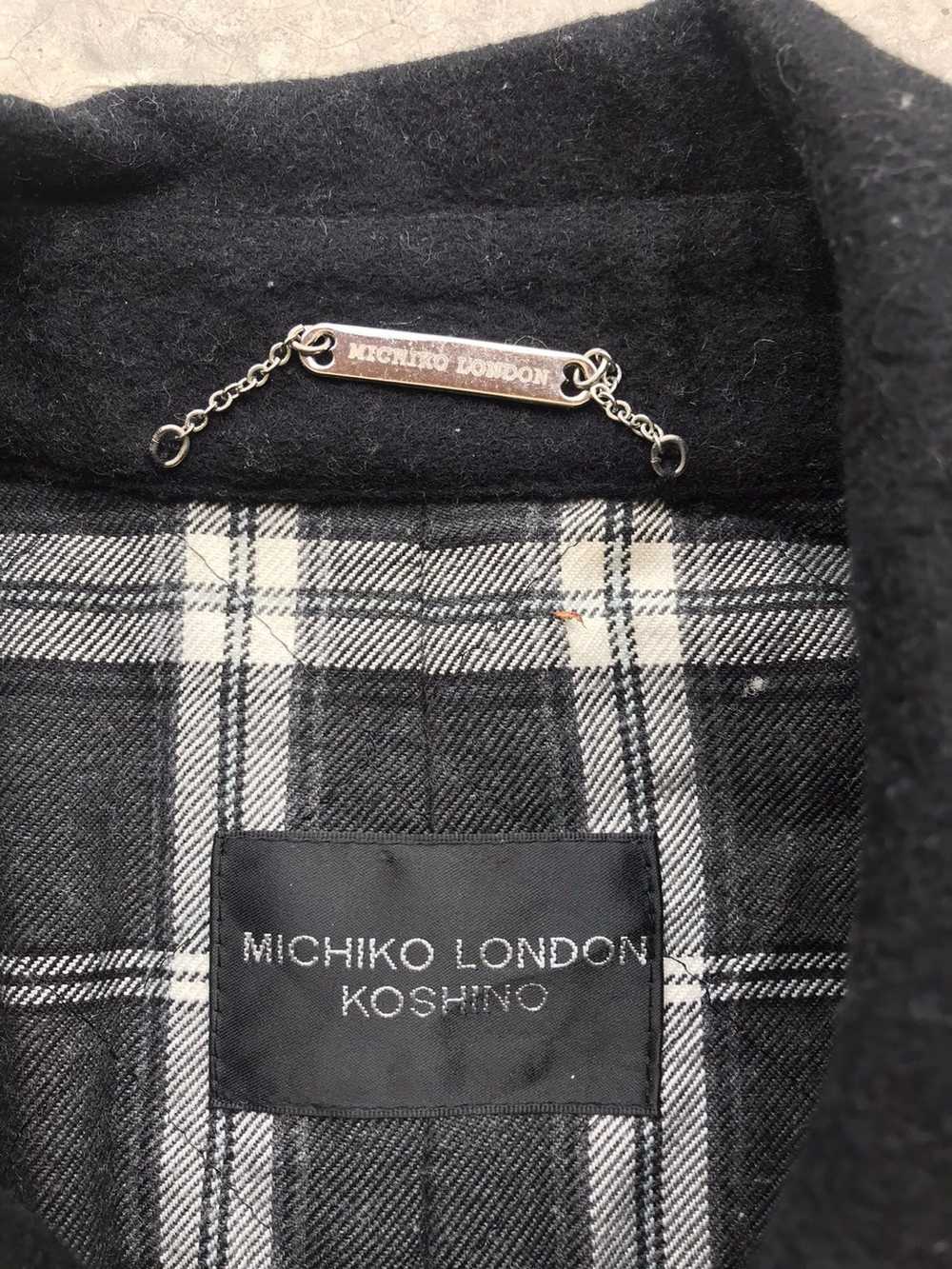 Designer × Hiroko Koshino Homme × Japanese Brand … - image 6