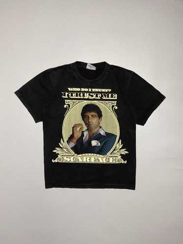 Movie × Universal Studios Scarface Tony Montana bi