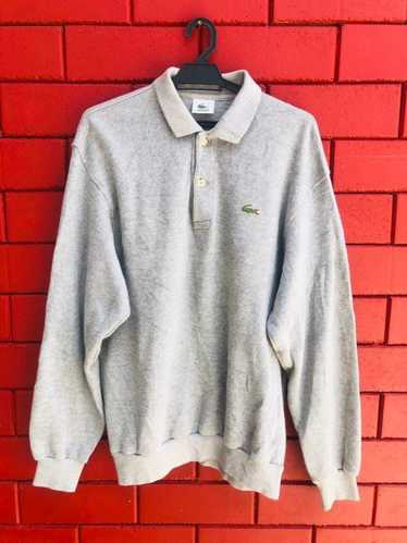 Japanese Brand × Lacoste × Vintage Vintage Lacost… - image 1