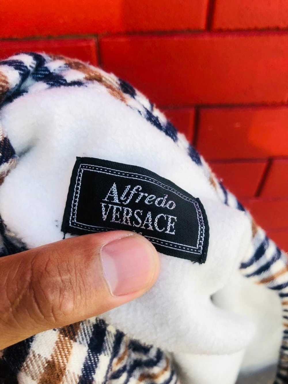 Japanese Brand × Streetwear × Versace Vintage Ver… - image 7