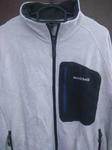 Montbell × Vintage MONTBELL VINTAGE OUTDOOR SPORT… - image 1