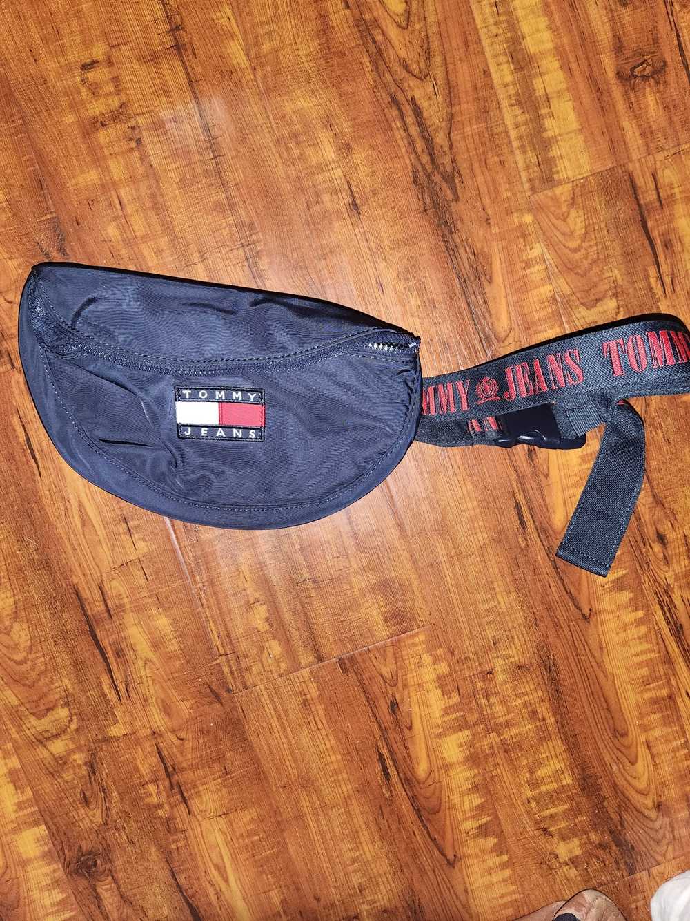 Tommy Jeans Tommy jeans waist bag - image 2