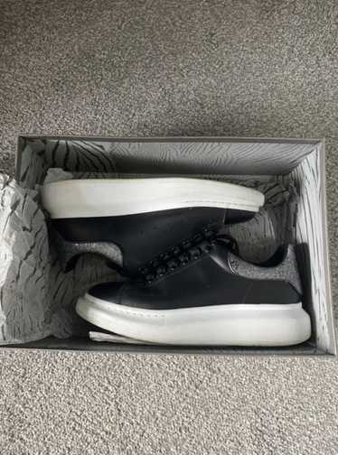 Alexander McQueen Alexander Mcqueen Sneakers