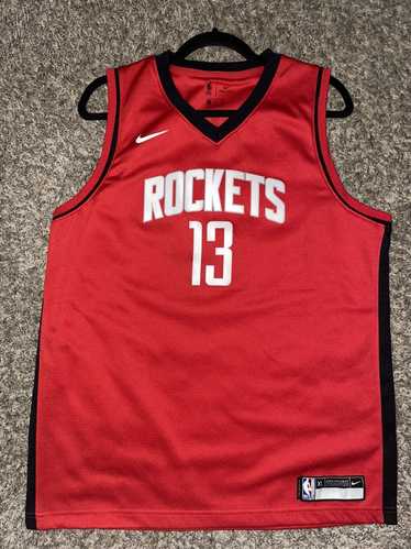 Nike Brooklyn Nets James Harden 13 NBA Men's Jersey Size 48 B21