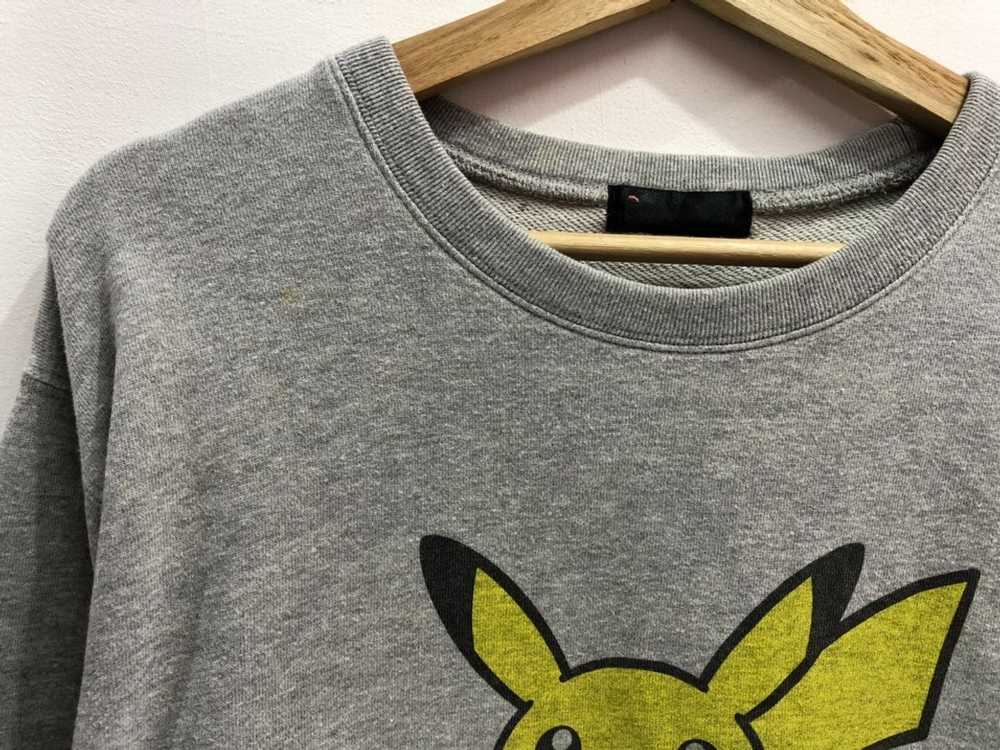 Japanese Brand × Movie × Pokemon Pokemon Pikachu … - image 4