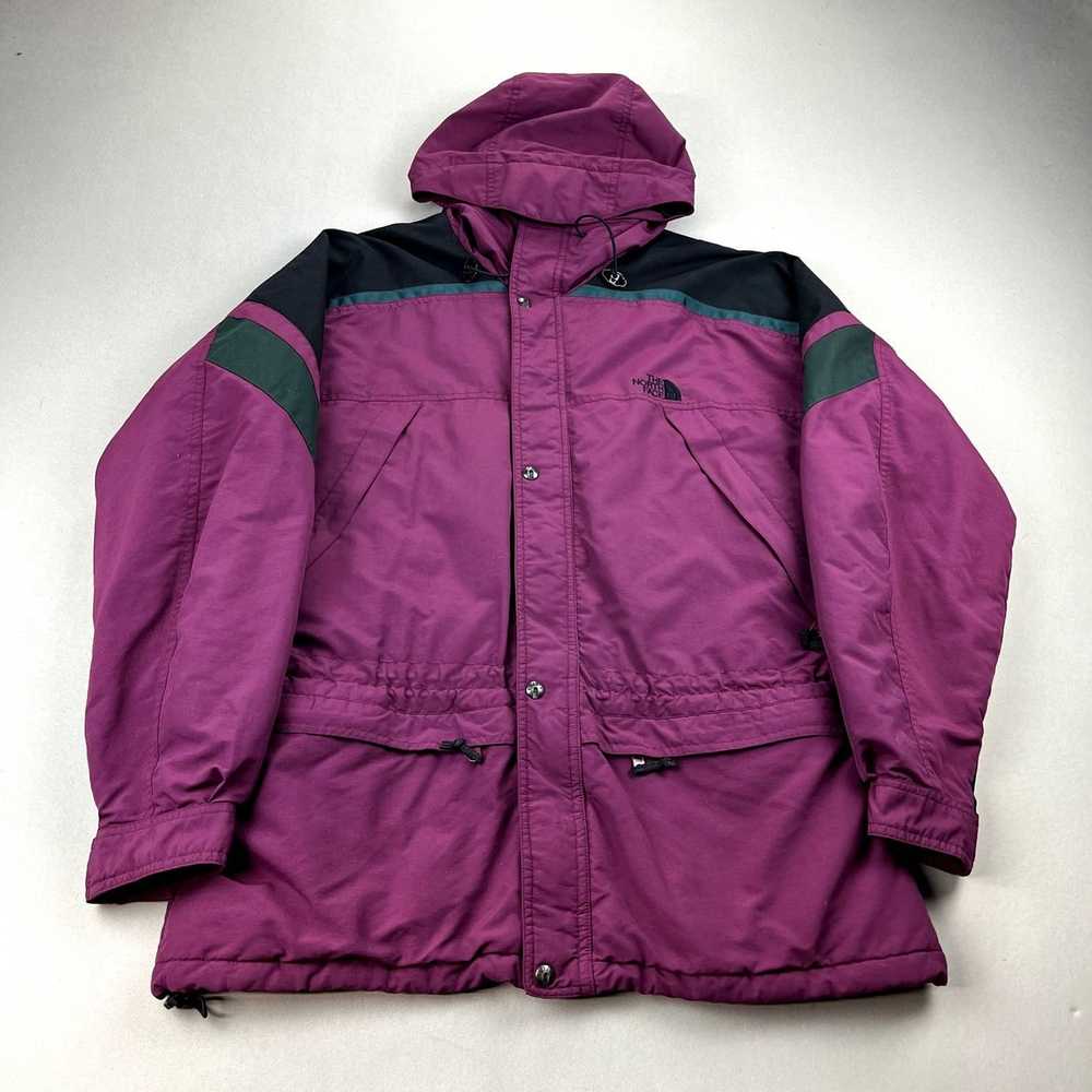 The North Face × Vintage Vintage The North Face J… - image 1