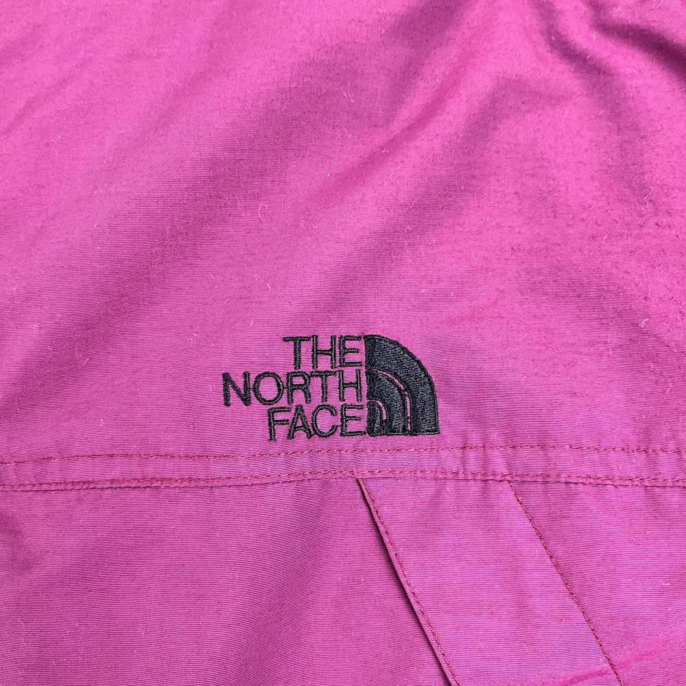 The North Face × Vintage Vintage The North Face J… - image 3