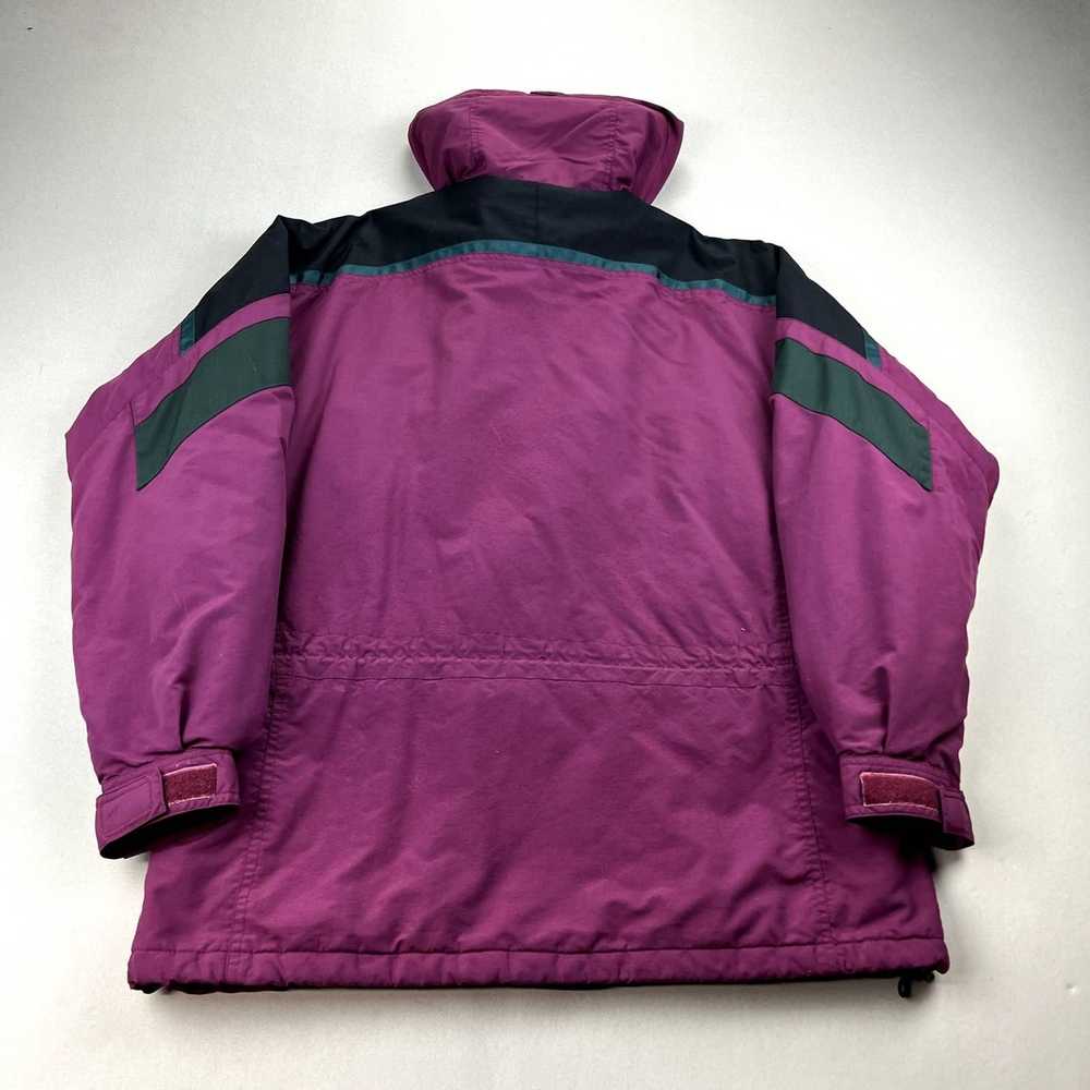 The North Face × Vintage Vintage The North Face J… - image 4