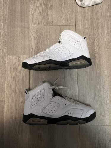 Jordan Brand × Nike Nike Air Jordan 6 Retro “Alli… - image 1