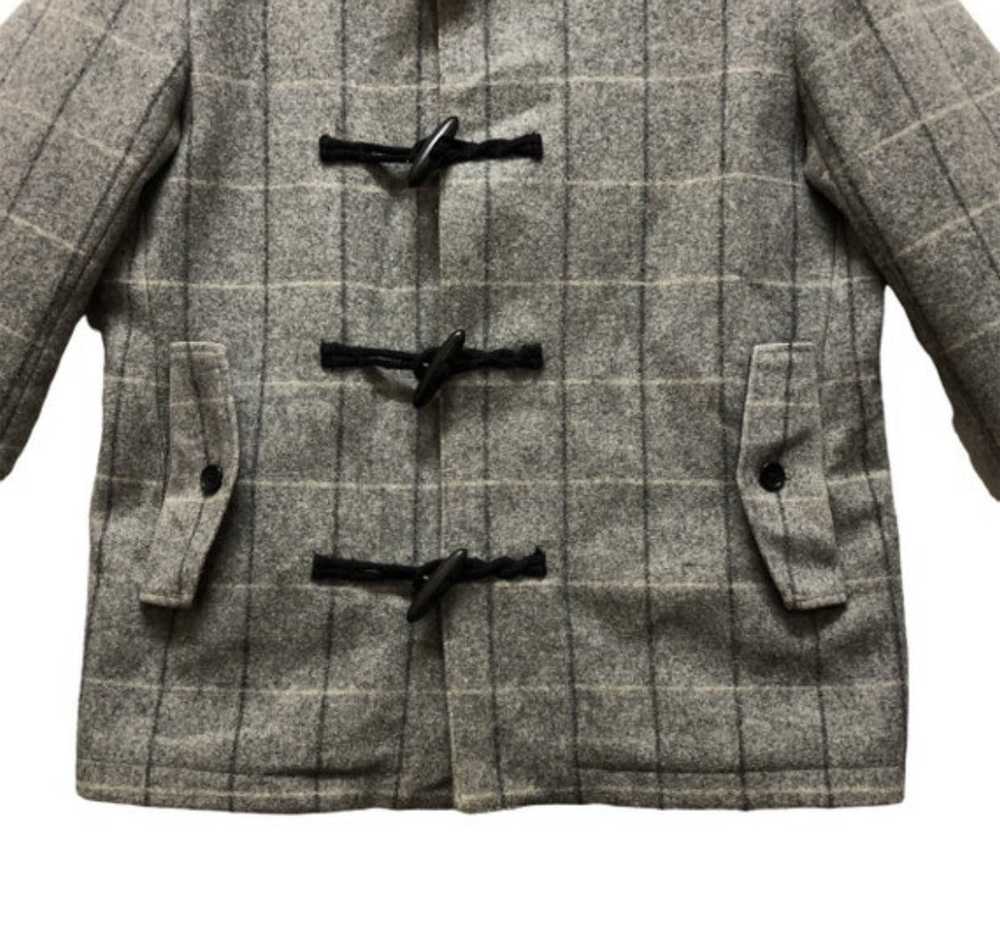 Bomber Jacket × Streetwear × Vintage United Arrow… - image 5