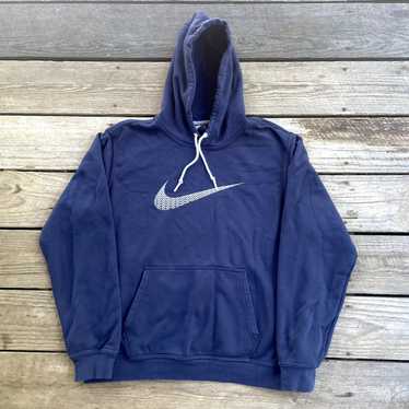 Nike Women's Navy Boston Red Sox Diamond Icon Gym Vintage-Like Pullover  Hoodie - ShopStyle