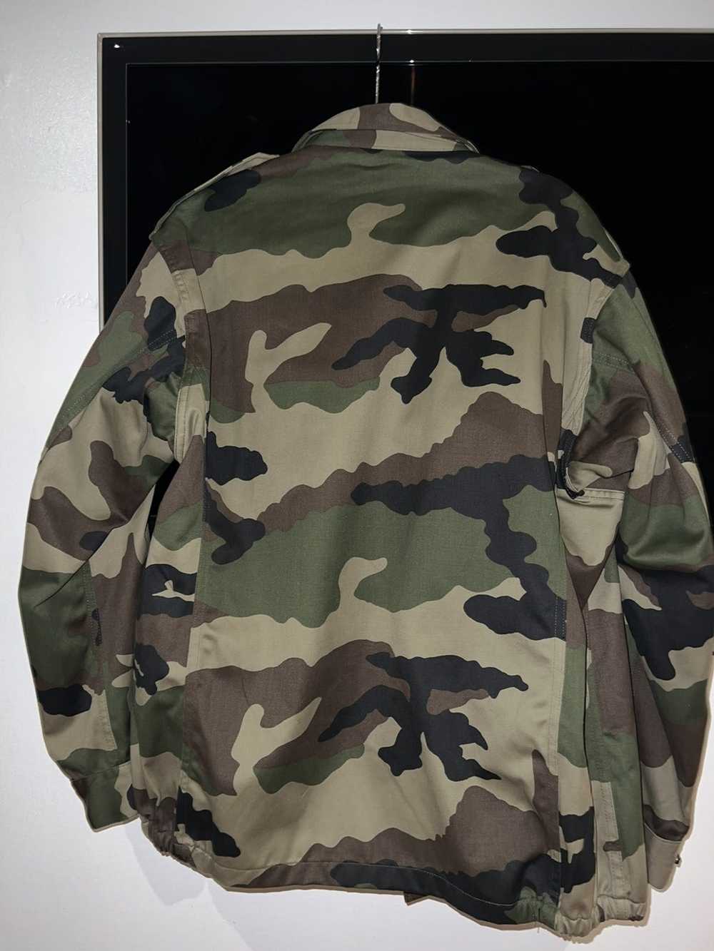 Military × Vintage Vintage Camouflage Jacket - image 2