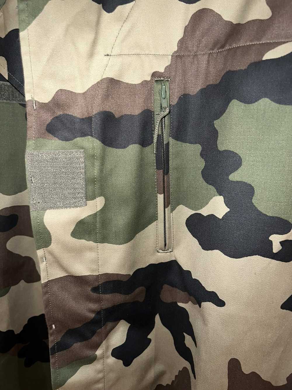 Military × Vintage Vintage Camouflage Jacket - image 4