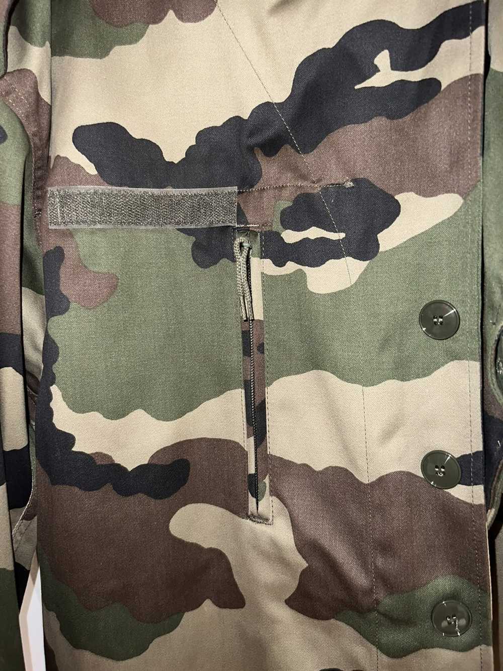 Military × Vintage Vintage Camouflage Jacket - image 5