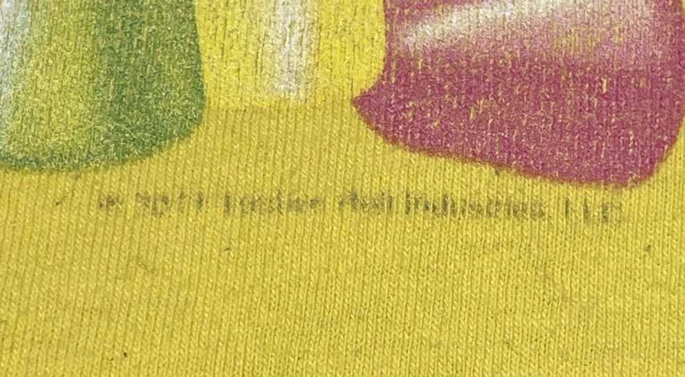 Other 2011 tootsie rolls dots candy novelty graphic t… Gem