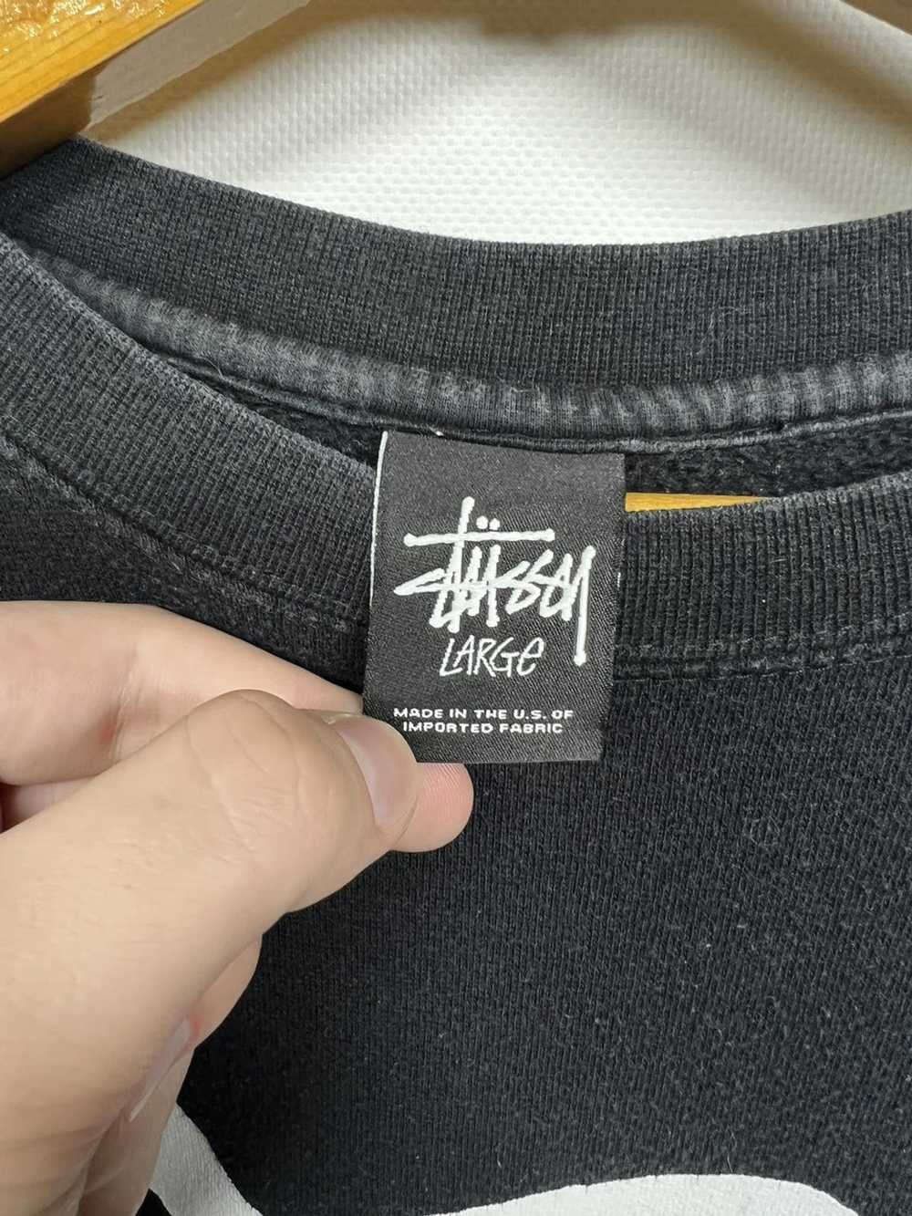 Streetwear × Stussy × Vintage Vintage Y2k Stussy … - image 10