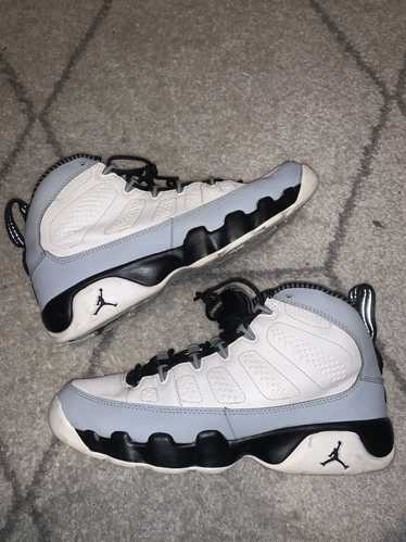 Jordan Brand × Nike Size 7Y - AIR JORDAN 9 BARON … - image 1
