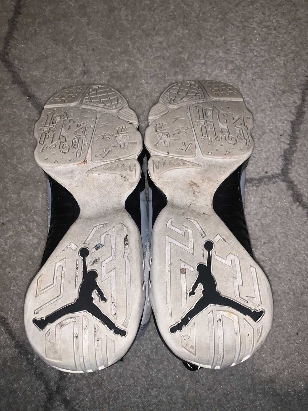 Jordan Brand × Nike Size 7Y - AIR JORDAN 9 BARON … - image 6