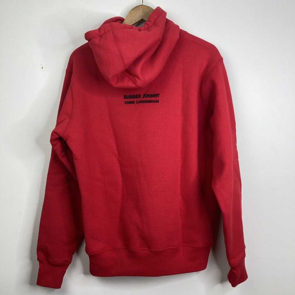 Supreme Supreme Chris Cunningham Chihuahua Hooded… - image 2