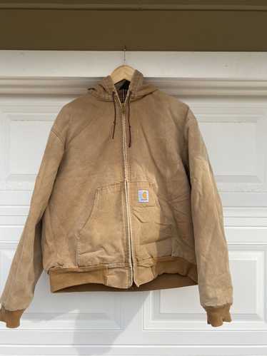 Carhartt CARHARTT JACKET