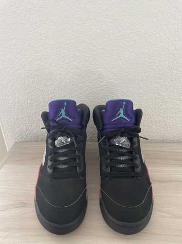 Jordan Brand × Nike Air Jordan 5 “Top 3” - image 1