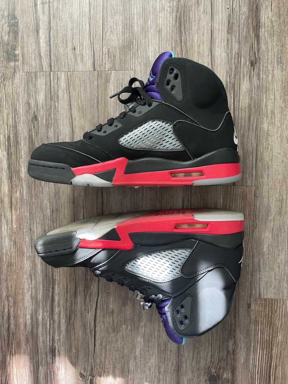 Jordan Brand × Nike Air Jordan 5 “Top 3” - image 3